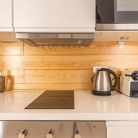 Appartement Plum Guide - Bicicleta Branca Lissabon